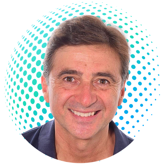 Toni Morral